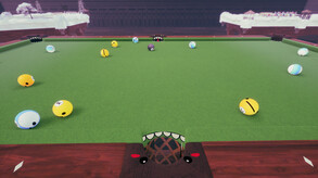 Battle Billiards
