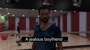 Sex Adventures - Cuckold Gym screenshot thumbnail video