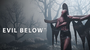 EVIL BELOW screenshot thumbnail video