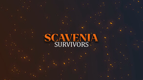 Scavenia Survivors Trailer