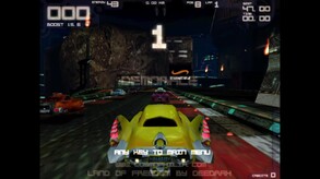 Space Haste 2 screenshot thumbnail video