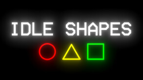 Idle Shapes screenshot thumbnail video