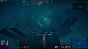 Update 1.8 gameplay preview
