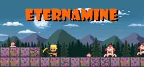 EternaMine screenshot thumbnail video