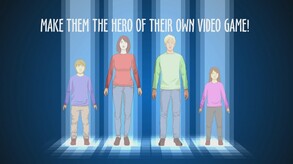 Easy Game Creator - Game Export x3 screenshot thumbnail video