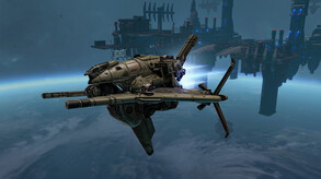 Star Conflict - Bear screenshot thumbnail video