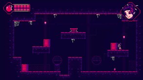 Super Geisha Neon screenshot thumbnail video