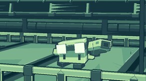 Planet Cube: Edge screenshot thumbnail video