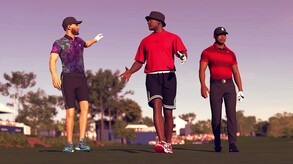 PGA TOUR 2K23-游戏截图