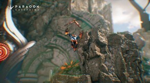 Paragon: The Overprime Early Access clip