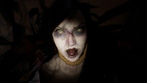 SUFFOCATE screenshot thumbnail video