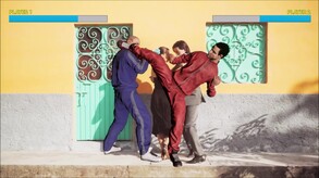 Dance Fight screenshot thumbnail video