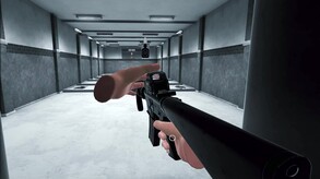 Prison Simulator Teaser Trailer