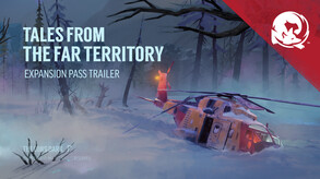 The Long Dark: Tales from the Far Territory screenshot thumbnail video