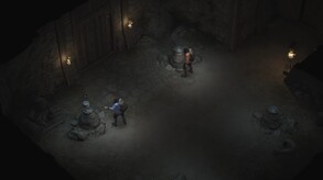 Njorun's Will - Concept Demo Trailer