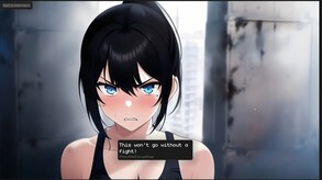Last Girl in Futa Sexpocalypse screenshot thumbnail video