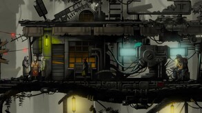 The Library of Babel screenshot thumbnail video