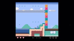 SEKISAI puzzle action screenshot thumbnail video