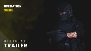 Operation Siege