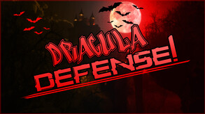 Dracula Defense! screenshot thumbnail video