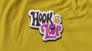 Hook&Loop - The VELKRO Man screenshot thumbnail video
