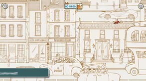 Hidden Cats in London screenshot thumbnail video