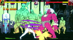 Last Eclipse screenshot thumbnail video