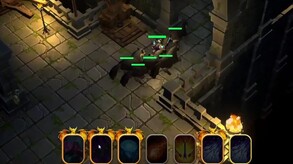 Dungeon 100 screenshot thumbnail video