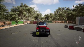 Truck World: Driving School screenshot thumbnail video