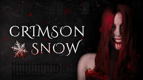 Crimson Snow (2023) screenshot thumbnail video