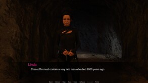 Lustful Vampire screenshot thumbnail video