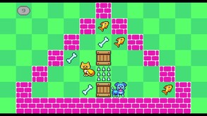 Cat + Dog screenshot thumbnail video