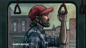 Moonshine Inc. - Supporter Pack screenshot thumbnail video