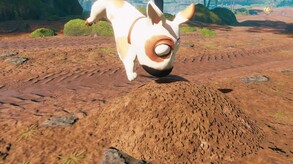 Tad the Lost Explorer screenshot thumbnail video