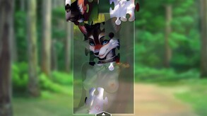 Furry Dream screenshot thumbnail video