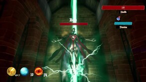 Labyrinth of Chaos 1