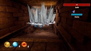 Labyrinth of Chaos 2