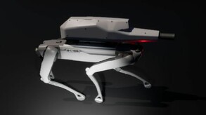 Lunar Mad Dogs screenshot thumbnail video