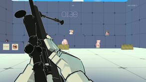 Hentai Aim Trainer 2 screenshot thumbnail video