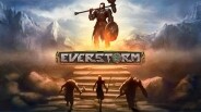 Everstorm (日本語)