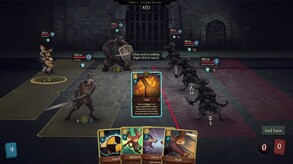 Banners of Ruin - Moonstone screenshot thumbnail video