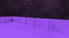 Original teaser "On a night like this"