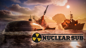 Nuclear Sub – Nuclear Sub