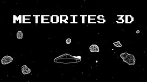 Meteorites 3D Gameplay Preview