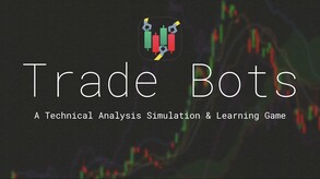 Trade Bots: A Technical Analysis Simulation screenshot thumbnail video