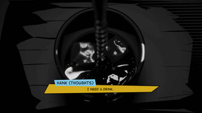 Hank: Drowning On Dry Land screenshot thumbnail video