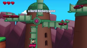 Onion Assault screenshot thumbnail video