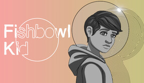 Fishbowl Kid Announcement Trailer