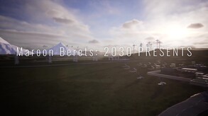 Maroon Berets: 2030 trailer