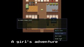 LostGirl English complete Edition video thumbnail for 曦LostGirl English complete Edition